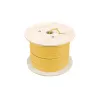 Tīkla kabelis EQUIP 404563 Cat7a S/FTP (S-STP) 1000 m, dzeltens, 10GBase-T