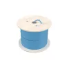Tīkla kabelis EQUIP 404542 Cat6a U/UTP zils, 305 m, 10GBase-T