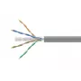 Equip 404539 tīkla kabelis Pelēks 305 m Cat6 F/UTP (FTP)