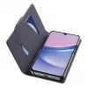 Cellularline Book - Galaxy A16 grāmatiņas tipa maciņš ar kartes kabatiņu un magnētisko aizdari