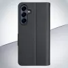 Cellularline Book - Galaxy A16 grāmatiņas tipa maciņš ar kartes kabatiņu un magnētisko aizdari