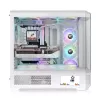 Full Tower korpuss Thermaltake CA-11H-00F6WN-00 Balts, atbalsta PS2, 120/140mm ventilatorus