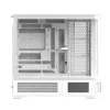 Full Tower korpuss Thermaltake CA-11H-00F6WN-00 Balts, atbalsta PS2, 120/140mm ventilatorus