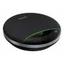 Yealink SP96 USB-C/A Speakerphone Universal Melns Wired Wireless Bluetooth
