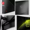 MSI MAG 345CQRDE datora monitors 86,4 cm (34 colli) 3440 x 1440 pikseļi UltraWide Dual Quad HD Melns