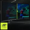 MSI MAG 345CQRDE datora monitors 86,4 cm (34 colli) 3440 x 1440 pikseļi UltraWide Dual Quad HD Melns
