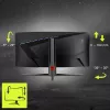 MSI MAG 345CQRDE datora monitors 86,4 cm (34 colli) 3440 x 1440 pikseļi UltraWide Dual Quad HD Melns