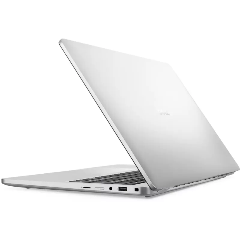 Portatīvais dators DELL Pro 16 Plus PB16250 16 collu Intel Core Ultra 7 16GB 512GB Intel Arc Windows 11 Pro
