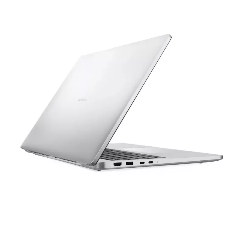 Portatīvais dators DELL Pro 16 Plus PB16250 16 collu Intel Core Ultra 7 16GB 512GB Intel Arc Windows 11 Pro