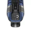 Rowenta RH98C0 2-in-1 stick putekļsūcējs ar akumulatoru, sausā un mitrā tīrīšana, bez maisa, 0.9 L, 320 W, zils, pelēks