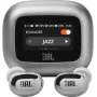 JBL Live Buds 3 austiņas bezvadu ievietojamās zvaniem/mūzikai/sportam/ikdienai sudraba krāsā