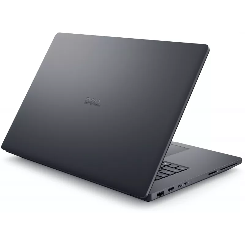 Mobilā darbstacija DELL Pro Max 18 Plus MB18250 18 collu Intel Core Ultra 9 32GB 1TB NVIDIA RTX PRO 3000 Windows 11 Pro