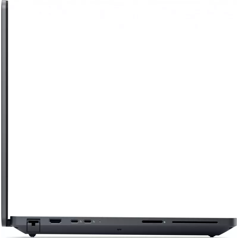 Mobilā darbstacija DELL Pro Max 18 Plus MB18250 18 collu Intel Core Ultra 9 32GB 1TB NVIDIA RTX PRO 3000 Windows 11 Pro