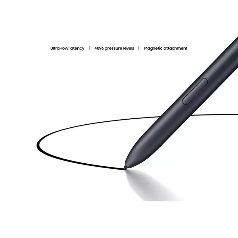 Stylus Pen Samsung EJ-PT870B Melns 8g for Tablets