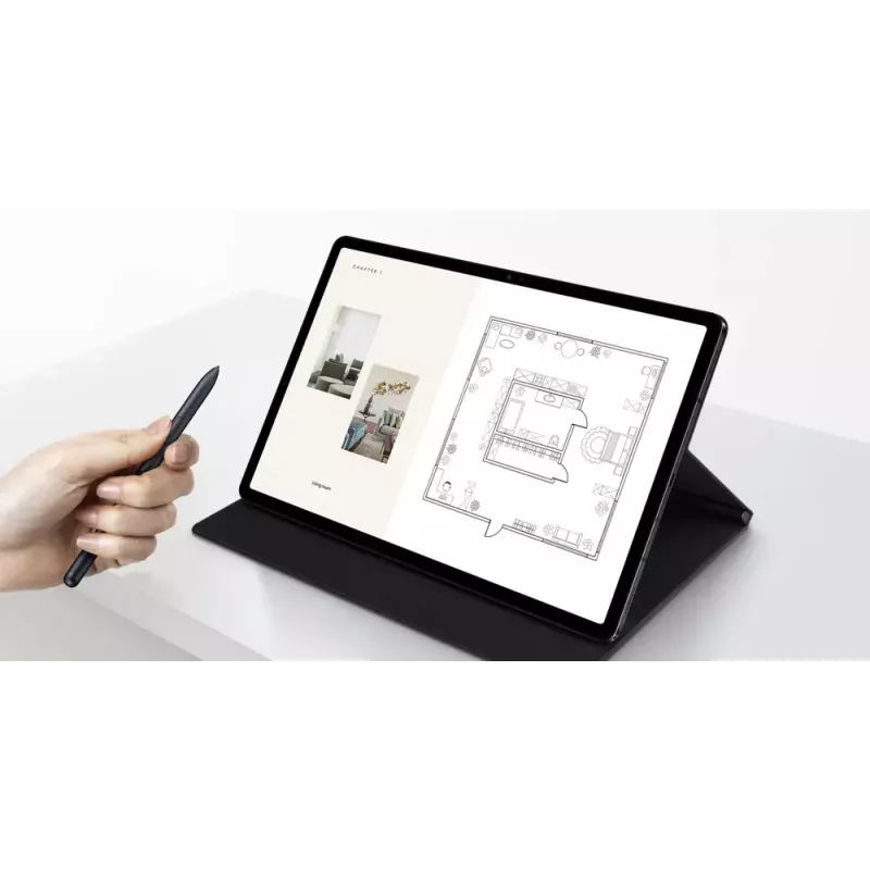 Stylus Pen Samsung EJ-PT870B Melns 8g for Tablets