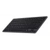 Bezvadu Bluetooth tastatūra Samsung EJ-B7800BBEGDE tumši pelēka — universāla viedtastatūra