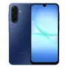 Viedtālrunis Samsung Galaxy A17 5G — 6,7 collu Super AMOLED, 128 GB, 4 GB RAM, 5000 mAh, IP54 (Zils)