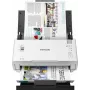 Epson WorkForce DS-410 loksnes skeneris 600 x 600 DPI A4 melns, balts
