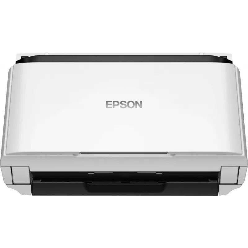 Epson WorkForce DS-410 loksnes skeneris 600 x 600 DPI A4 melns, balts
