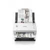 Epson WorkForce DS-410 loksnes skeneris 600 x 600 DPI A4 melns, balts