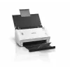 Epson WorkForce DS-410 loksnes skeneris 600 x 600 DPI A4 melns, balts