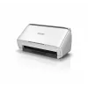 Epson WorkForce DS-410 loksnes skeneris 600 x 600 DPI A4 melns, balts