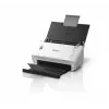 Epson WorkForce DS-410 loksnes skeneris 600 x 600 DPI A4 melns, balts