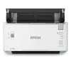 Epson WorkForce DS-410 loksnes skeneris 600 x 600 DPI A4 melns, balts