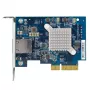 QNAP QXG-10G1T tīkla karte Iekšējā Ethernet 10000 Mbit/s