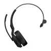 Austiņas Jabra Evolve2 55 - Link380a UC Mono (iekļauts statīvs)