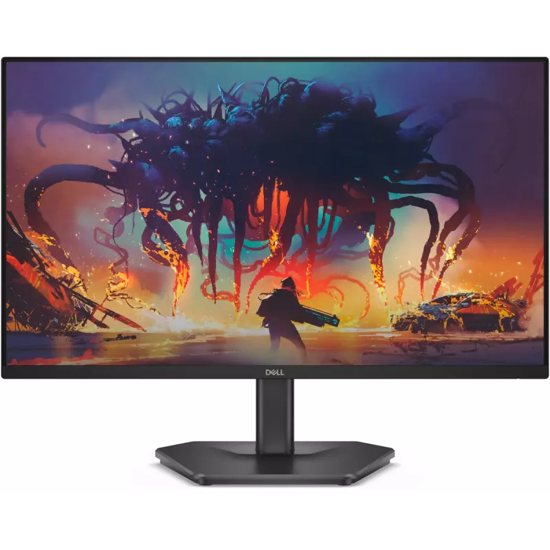 DELL SE2425HG datora monitors 61 cm (24 collas) 1920 x 1080 pikseļi Full HD LCD Melns
