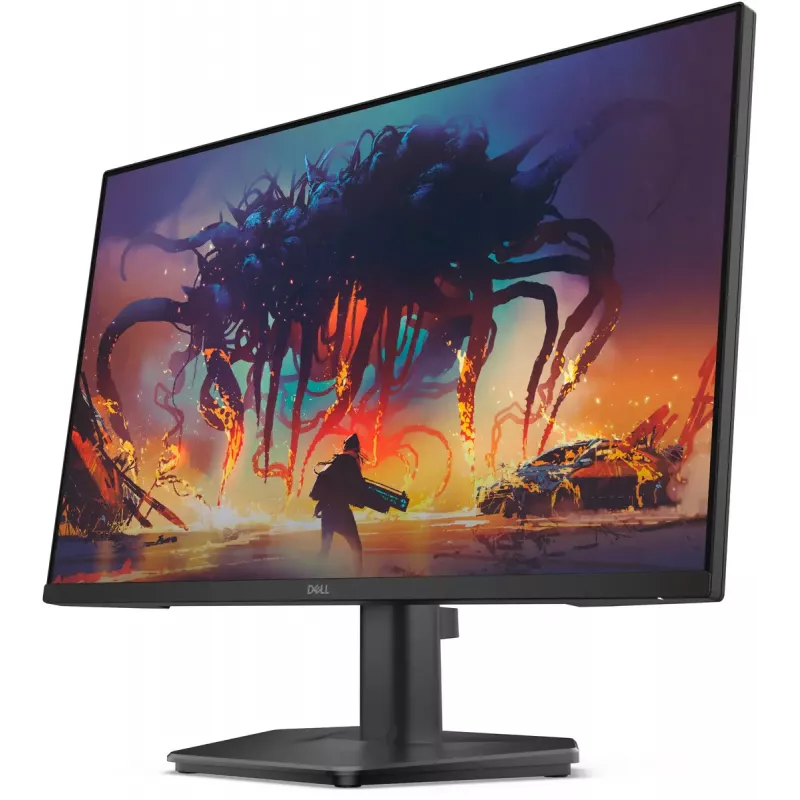DELL SE2425HG datora monitors 61 cm (24 collas) 1920 x 1080 pikseļi Full HD LCD Melns