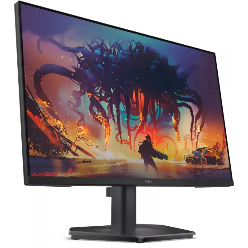 DELL SE2425HG datora monitors 61 cm (24 collas) 1920 x 1080 pikseļi Full HD LCD Melns