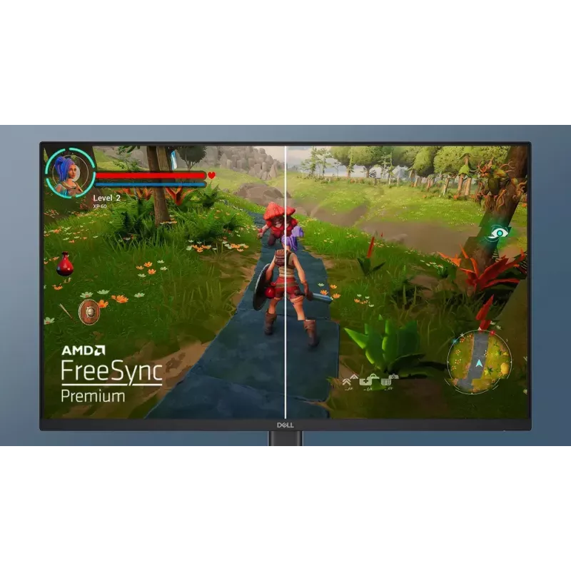 DELL SE2425HG datora monitors 61 cm (24 collas) 1920 x 1080 pikseļi Full HD LCD Melns
