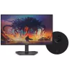 DELL SE2425HG datora monitors 61 cm (24 collas) 1920 x 1080 pikseļi Full HD LCD Melns