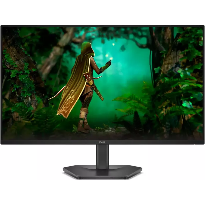 Monitoris Dell SE2725HG 27 collu IPS FHD 1920x1080 200 Hz 1 ms 300 cd/m² 2×HDMI Melns