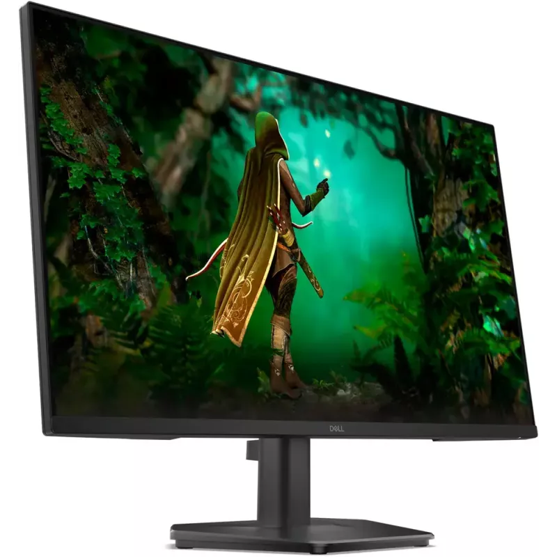 Monitoris Dell SE2725HG 27 collu IPS FHD 1920x1080 200 Hz 1 ms 300 cd/m² 2×HDMI Melns
