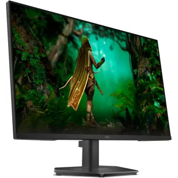 Monitoris Dell SE2725HG 27 collu IPS FHD 1920x1080 200 Hz 1 ms 300 cd/m² 2×HDMI Melns