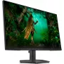 Monitoris Dell SE2725HG 27 collu IPS FHD 1920x1080 200 Hz 1 ms 300 cd/m² 2×HDMI Melns