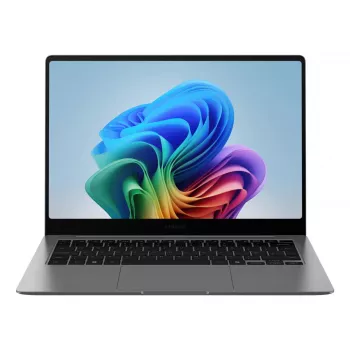 Portatīvais dators Samsung Galaxy Book5 Pro 14 collu Intel Core Ultra 5 16GB 512GB Intel Arc Graphics Windows 11 Pro