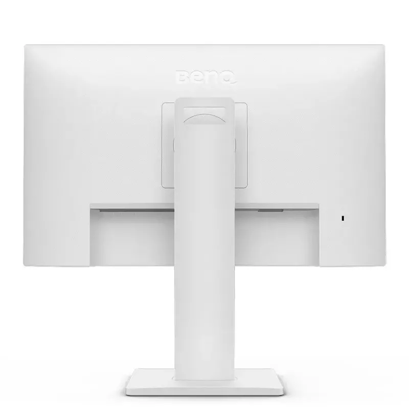 BenQ GW2486TC datora monitors 60,5 cm (23,8 collas) 1920 x 1080 pikseļi Full HD Balts