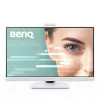 BenQ GW2486TC datora monitors 60,5 cm (23,8 collas) 1920 x 1080 pikseļi Full HD Balts