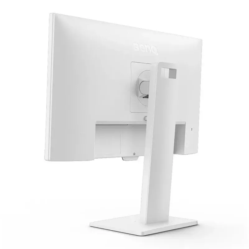 BenQ GW2486TC datora monitors 60,5 cm (23,8 collas) 1920 x 1080 pikseļi Full HD Balts