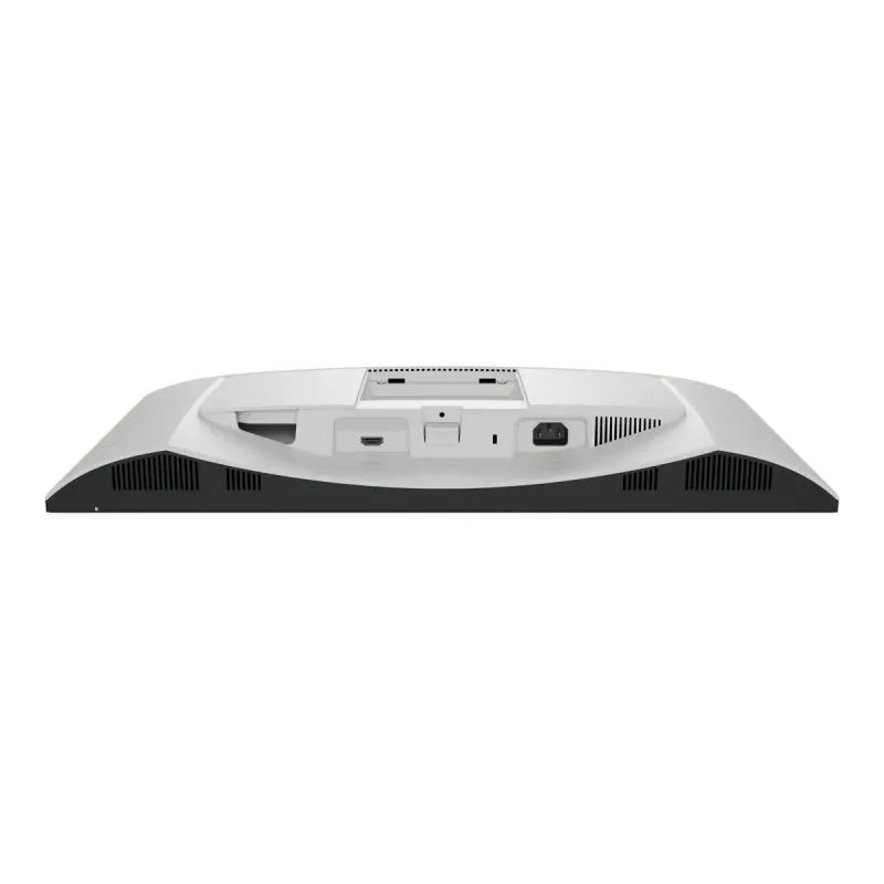 DELL S Series S2425HS datora monitors 60,5 cm (23,8 collas) 1920 x 1080 pikseļi Full HD LCD Melns, Sudrabs