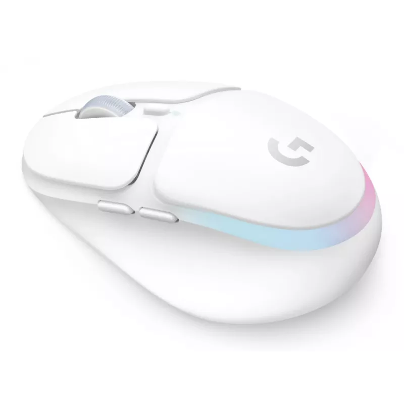 Pele Logitech G G705 bezvadu spēļu pele RF bezvadu + Bluetooth
