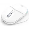 Pele Logitech G G705 bezvadu spēļu pele RF bezvadu + Bluetooth