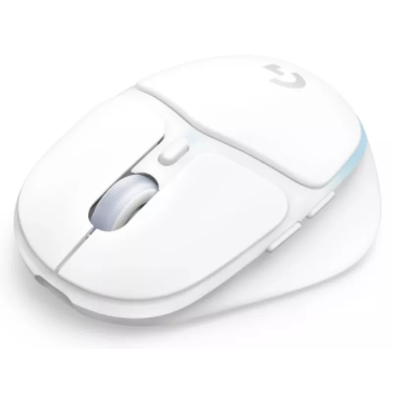 Pele Logitech G G705 bezvadu spēļu pele RF bezvadu + Bluetooth