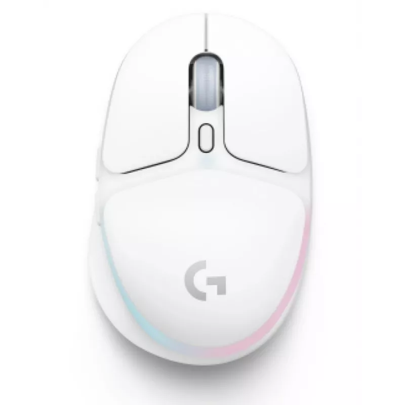 Pele Logitech G G705 bezvadu spēļu pele RF bezvadu + Bluetooth