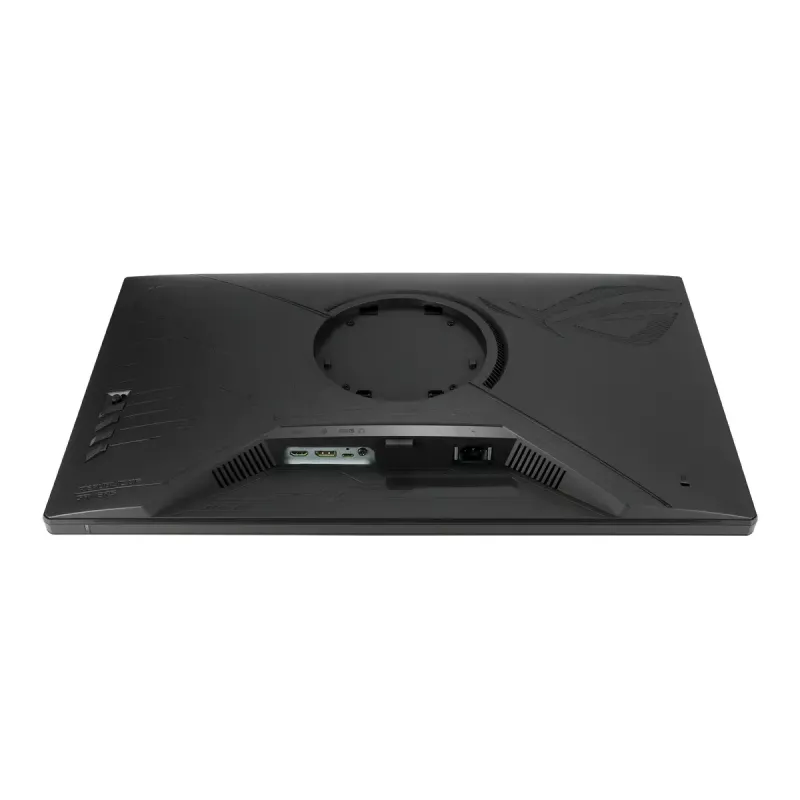 ASUS ROG Strix XG279CNS datora monitors 68,6 cm (27 colli) 1920 x 1080 pikseļi Full HD LCD Melns