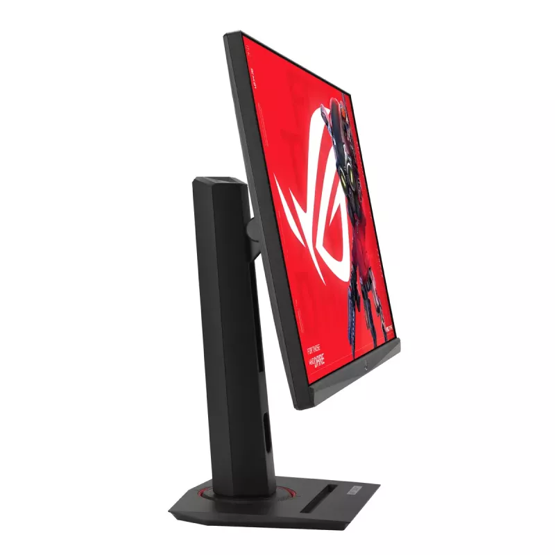 ASUS ROG Strix XG279CNS datora monitors 68,6 cm (27 colli) 1920 x 1080 pikseļi Full HD LCD Melns